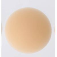 ราคา Braless Seamless Cake Cover Ultra Thin Invisible Bra Nipple Cover Bioadhesive Silicone Reusable Sweatproof for Summer Travel (19764685405)