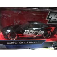 ราคา รถโมเดล jada fast furious dodge charger 1959 Chevy impala 1969 stingray scale1 24 (20413824757)