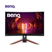 ราคา BenQ MOBIUZ EX2710R 2K 165Hz 1000R Curved Gaming Monitor จอเกมมิ่งแบบโค้งขนาด 27 นิ้ว พร้อม Smart HDRi สินค้ารับประกัน 3 ปี By Mac Modern (15200605591)