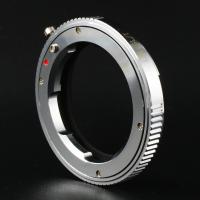 ราคา LM LT ss Adapter For Leica M to Leica T SL Mount Typ 701 601 Camera Panasonic S1 S5 (14132629292)