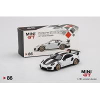 ราคา PORSCHE 911 GT2 RS GT WHITE METALLIC 1 64 MINIGT (21063448548)