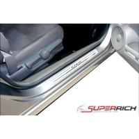 ราคา ชายบันไดยิงทราย Sucff Plate สแตนเลส HONDA CIVIC06 15 (18096047597)