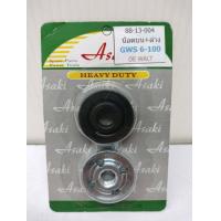 ราคา อะไหล่แท้ หินเจียร4นิ้ว Bosch GWS060GWS6 100 6 100 060 หินเจียร4นิ้ว ทุ่น ลูกปืน แปรงถ่าน ปะกับ บังใบ (16306167910)