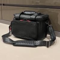 ราคา กระเป๋าใส่ลำโพง Fender Monterey Monterey Tweed ตรงรุ่น หนังกันน้ำ บุกันกระแทก พร้อมส่งจากไทย (16635278257)