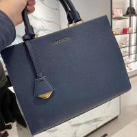 ราคา Cnk22 กระเป๋าสะพายไหล่ ทรงโท้ท ความจุขนาดใหญ่ สําหรับผู้หญิง CK2 50160090 1 CK2 50160095 2 (20536983013)