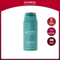 ราคา Endota Moisture Restore Cleansing Milk 100ml คลีนซิ่งเนื้อน้ำนมสูตรอ่อนโยน (20259235398)