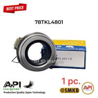 ราคา ลูกปืนคลัทช์ ISUZU อีซูซุ NQR150 NPR150 เบอร์ 78TKL4801 NQR125 130 รู 48mm Clutch Bearings (20036668113)