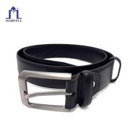 ราคา Marwell มาร์เวลล์ เข็มขัดบุรุษ หนังแท้ รุ่น MW 50 0166 (16727663806)