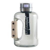 ราคา คลังสินค้าพร้อมใหม่ กระบอกน้ำไฮโดรเจน1 5L อุปกรณ์กีฬาพกพาที่อุดมด้วยไฮโดรเจนกระบอกน้ำเครื่องผลิตน้ำไฮโดรเจนโมเลกุล (21161558103)