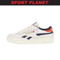 ราคา COD Reebok Uni Club C Revenge MU Tennis Shoe EF3084 Sport Planet 10 07 Christmas Gift (16541642404)