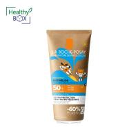 ราคา La Roche Posay Anthelios Dermo Pediatrics Wet Skin Lotion SPF50 200 ml ลา โรช โพเซย์ โลชั่นกันแดดสำหรับผิวหน้าและผิวกาย (19890449117)