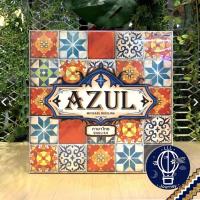ราคา สินค้าขายดี Azul อาซุล TH EN Mini ภาษาไทย Crystal Mosaic Summer Pavilion Stained Glass Chocolatier Queens บอร์ดเกม Boardgame (13985250685)