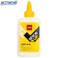 ราคา Deli 39445 Liquid Glue กาวลาเท็กซ์ ขนาด 40 ml สีขาว ยี่ห้อ Deli กาว กาวน้ำ กาวโรงเรียน กาวสำหรับเด็ก กาวขาว กาวไม่มีสาร (534376644)