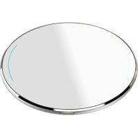ราคา 20W 15W 10W ที่ชาร์จแบตไร้สาย Fast Wireless Charger สำหรับ iPhone 15 14 13 12 11 Samsung Xiaomi Huawei Android Airpod Qi ที่ชาร์จแบตไร้สาย Pad Stand (9402680700)