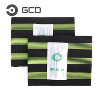 ราคา GCD เข็มขัดขยายสะท้อนแสงรุ่นเกาหลีสำหรับจักรยานเสือภูเขาจักรยานเลกกิ้งจักรยานเสือหมอบ (20792603811)