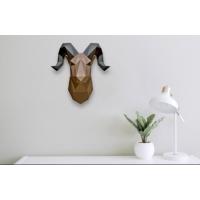 ราคา โมเดล กระดาษ 180 แกรม รุปหัวแพะ (13490475375)