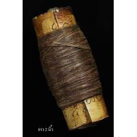 ราคา ตระกรุด ใบลาน แล้วพ่อแก้ว วัดพวงมาลัย (9916443622)