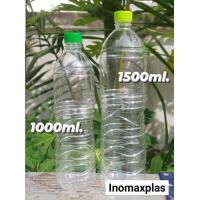 ราคา ขวด1500มล 42ใบ 187 บาท ขวดสกรีน 42 ใบ 210 บาท ขวด1000มล ปากสั้น 50 ใบ 190 บาท พร้อมสกรีน 50 ใบ 218 บาท ขวด600มล พร้อมสกรีน 80 ใบ 240 บาท พร้อมฝา (16916264624)