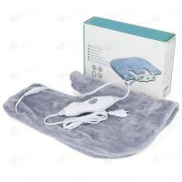 ราคา แผนประคบร้อนไฟฟ้า Thermo Pad ลดอาการปวดกล้ามเนื้อ น่าเข้าจากเกาหล ถุงร้อนประคบ ถุงร้อนไฟฟา Heating Pad แผ่นประคบร้อน ไฟฟ้า ขนาด 30x50cm 40x60 (19491697993)