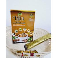 ราคา ยูเอ็มบี คอฟฟี่ มิกซ์ กาแฟดาวอินคา UMB Coffee Mix กาแฟ 3 in 1 มี 2 รสชาติ กลมกล่อม เข้มข้น 1 กล่อง บรรจุ 12 ซอง (17134422964)