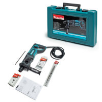 ราคา MAKITA สว่านโรตารี่3ระบบ รุ่น HR2475X5 HR2470FTX5 780 W เครื่องมือช่าง รับประกัน (20916226817)