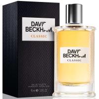 ราคา พร้อมส่ง DAVID BECKHAM Classic Eau De Toilette Spray Size 90ml 2oz (19811955659)