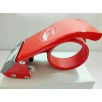 ราคา ที่ตัดเทป ขนาดแกน 2นิ้ว WHALES ผลิตจากเหล็ก หนาอย่างดี สุ่มสี (11801692053)