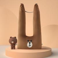 ราคา Line Friends หมอนกอดรถยนต์ AL669395156182 (20299059288)