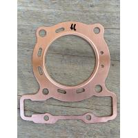 ราคา ประเก็นฝาสูบทองแดง CBR 66 mm มีรูน้ำ (4130576911)