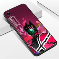 ราคา 21XVV Kamen Rider อ่อนนุ่ม High Quality ซิลิโคน TPU Phone เคสโทรศัพท์ ปก หรับ Realme Narzo 50i 30A 30 20 Pro C2 C3 C11 C12 C15 C17 C20 C21 C21Y C25 C25Y C25S C30 C31 C33 (20267263809)