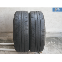 ราคา ยางมือสอง 195 60 r16 MICHELIN ปี2020 ราคาต่อเส้น (18599840442)