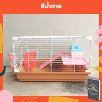 ราคา กรงแฮมเตอร์ กรงสัตว์เลี้ยง กรงดอเมาส์ กรงชูก้า กรงกระรอก กรงหนู กรงหนูแฮมเตอร์ กรง หนู แฮมเตอร์ กรงขนาดกลาง กรงสำหรับหนู (14351562640)