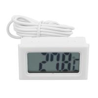 ราคา LCD Refrigerator Freezer Fridge Digital Thermometer Temperature 50 110c (9641392218)