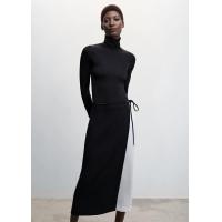 ราคา MANGO SKIRT IGUANA กระโปรง REF 47994004 (20953483042)