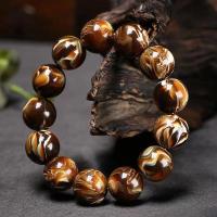 ราคา สร้อยข้อมือสีเหลืองอำพัน Root Flower Honey Wax Hand String Root Flower Amber Round Bead Bracelet Men And Women (13874875096)