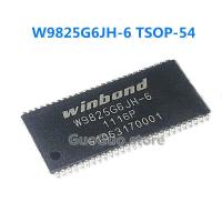 ราคา 2Pcs W9825G6JH 6 W9825G6KH 6 W9825G6EH 6 TSOP 54 RAM IC ชิปความจำใหม่เดิม (7849794547)