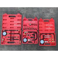 ราคา Also ชุดวัดกำลังอัดลูกสูบเบนซิน ชุดวัดแรงดันน้ำมันเชื้อเพลิง ชุดวัดกำลังอัดเครื่องยนต์ดีเซล (8018662365)