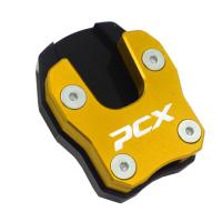 ราคา Jmcrrider ขาตั้งสำหรับ Honda PCX125 PCX150 PCX160 PCX 125 150 160 2018 2021 2022 CNC ขาตั้งเท้าขาตั้งด้านข้างสำหรับรถจักรยานยนต์ (7472199720)