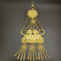 ราคา ตุ้งติ้งห้อยเข็มขัด ประดับเข็มขัด เครื่องประดับชุดไทย ตุ้งติ้ง (5155152347)