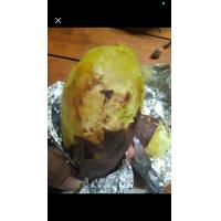 ราคา มันหวานญี่ปุ่น Beni haruka หวาน หอม เนื้อเหลือง 3 kg นำเข้า (19588163037)