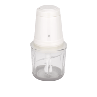 ราคา BENKA เครื่องบด สับ อเนกประสงค์ ความจุ 0 6 ลิตร DFJY501 สีขาว (17979076132)