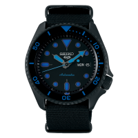 ราคา Karnvera Shop นาฬิกาข้อมือผู้ชาย Seiko 5 Sport Automatic รุ่น SRPD81k1 (4766302208)