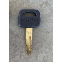 ราคา ดอกกุญแจ รถแม็คโคร โคมัตสุ เทียบเขี้ยว (11653206999)