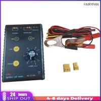 ราคา เครื่องตรวจจับคอยล์จุดระเบิด24V เครื่องอุปกรณ์ทดสอบขดลวดชุดสตาร์ทเครื่องยนต์ก๊าซธรรมชาติ12V เครื่องมือซ่อมยานพาหนะใหม่ (20007995090)