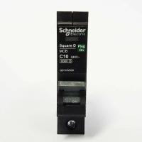 ราคา Schneider เซอร์กิตเบรกเกอร์ QO110VSC6T 1P 10 QO116VSC6T 1P 16A QO120VSC6T 1P 20A QO125VSC6T 1P 25A QO132VSC6T 1P 32A QO140VSC6T 1P 40A (16104425670)