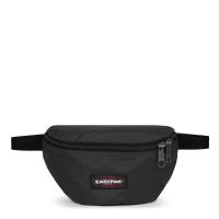 ราคา EASTPAK รุ่น SPRINGER INSTANT Black กระเป๋าพับได้ EK48E54Y (15991668313)