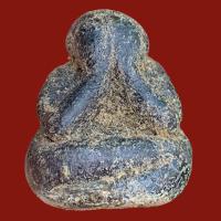 ราคา พระปิดตา หลวงปู่เอี่ยม พิมพ์ปั้น เนื้อผงคลุกรัก พระเครื่อง (20850779610)