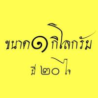 ราคา เชือกไนล่อน ด้ายไนล่อน คละสี 380D 6 เชือกโปลี เชือกทอเสื่อ เชือกไนล่อน ด้ายในล่อน 1 กิโล มี20ใจ (17437886123)