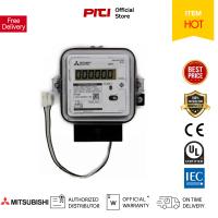 ราคา MITSUBISHI METER รุ่น SX1 A35N 5 45A 1P2W มิเตอร์อิเล็กทรอนิกส์ อัตโนมัติ C LOOP ADC BOX SURGE PROTECTOR AMR (18436714175)