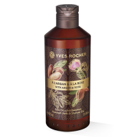 ราคา Yves Rocher ขวดใหญ่ 400 ml Energizing Shower Gel YvesRocherอิฟโรเช่ ครีมอาบน้ำ ขนาด 400ml (17244708085)